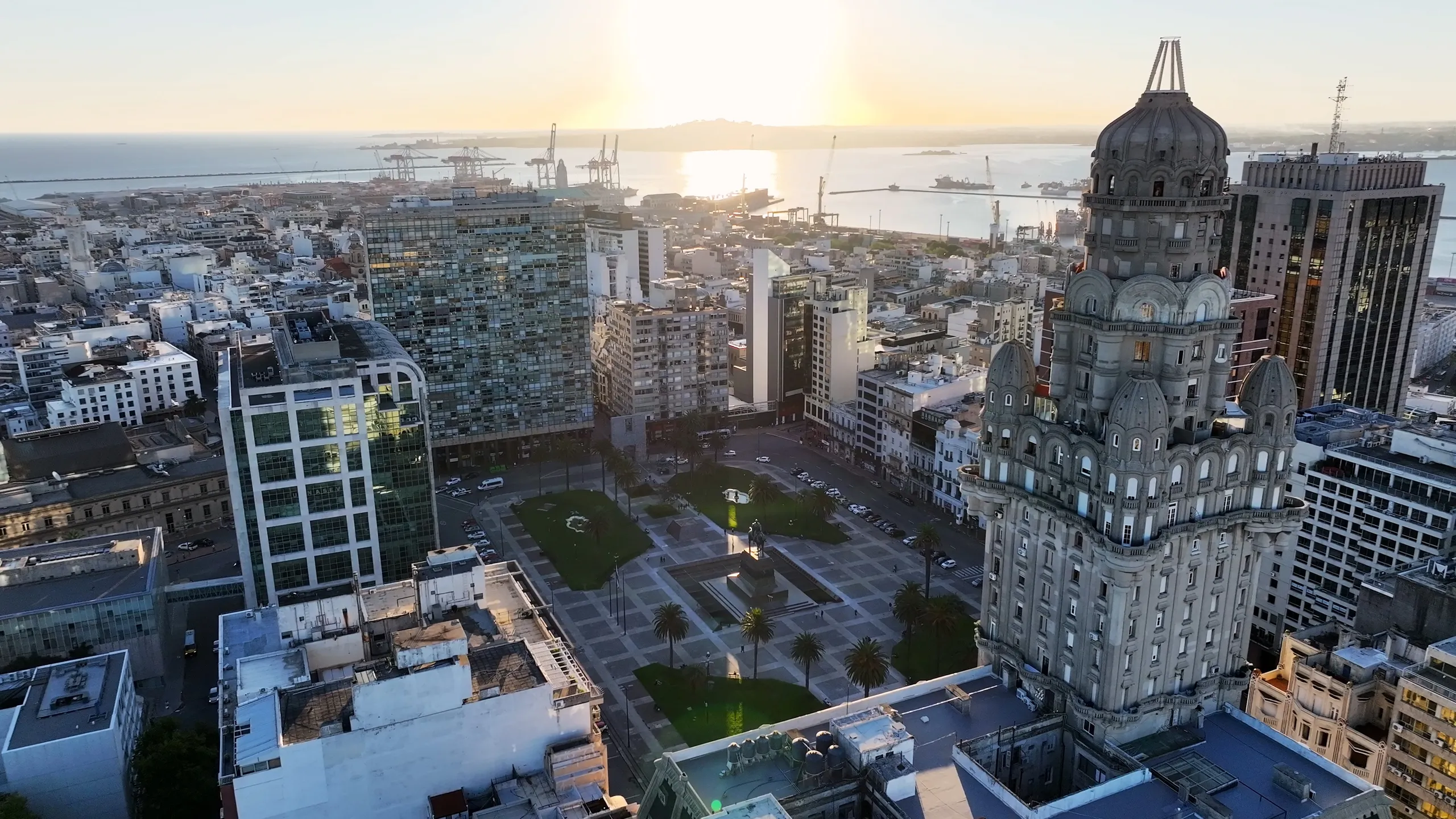 Montevideo