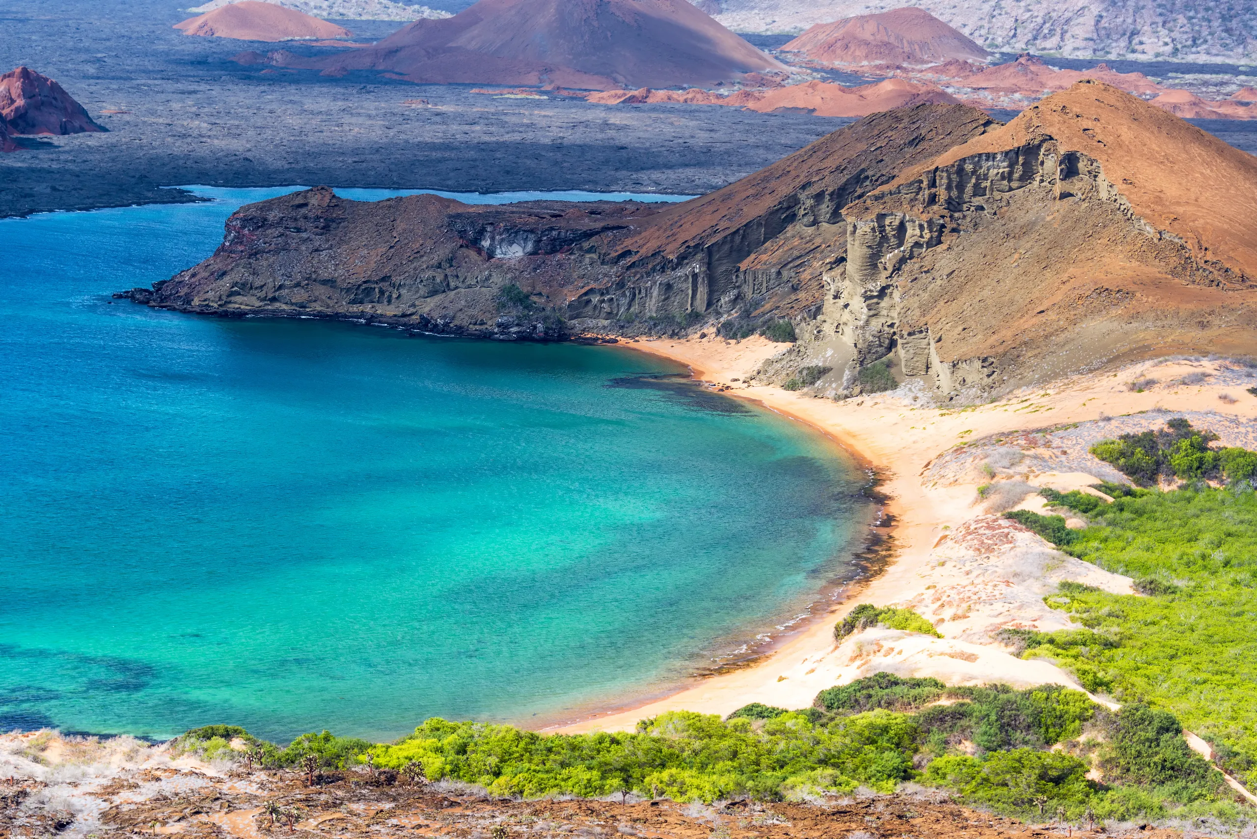 Luxury Expedition Cruises