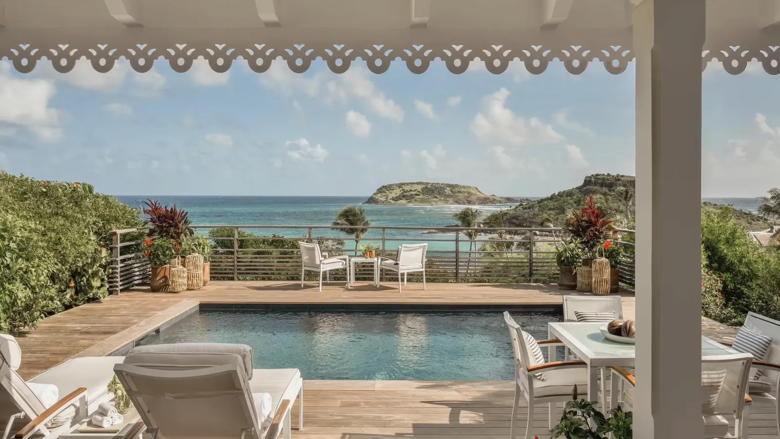 Rosewood Le Guanahani St. Barth
