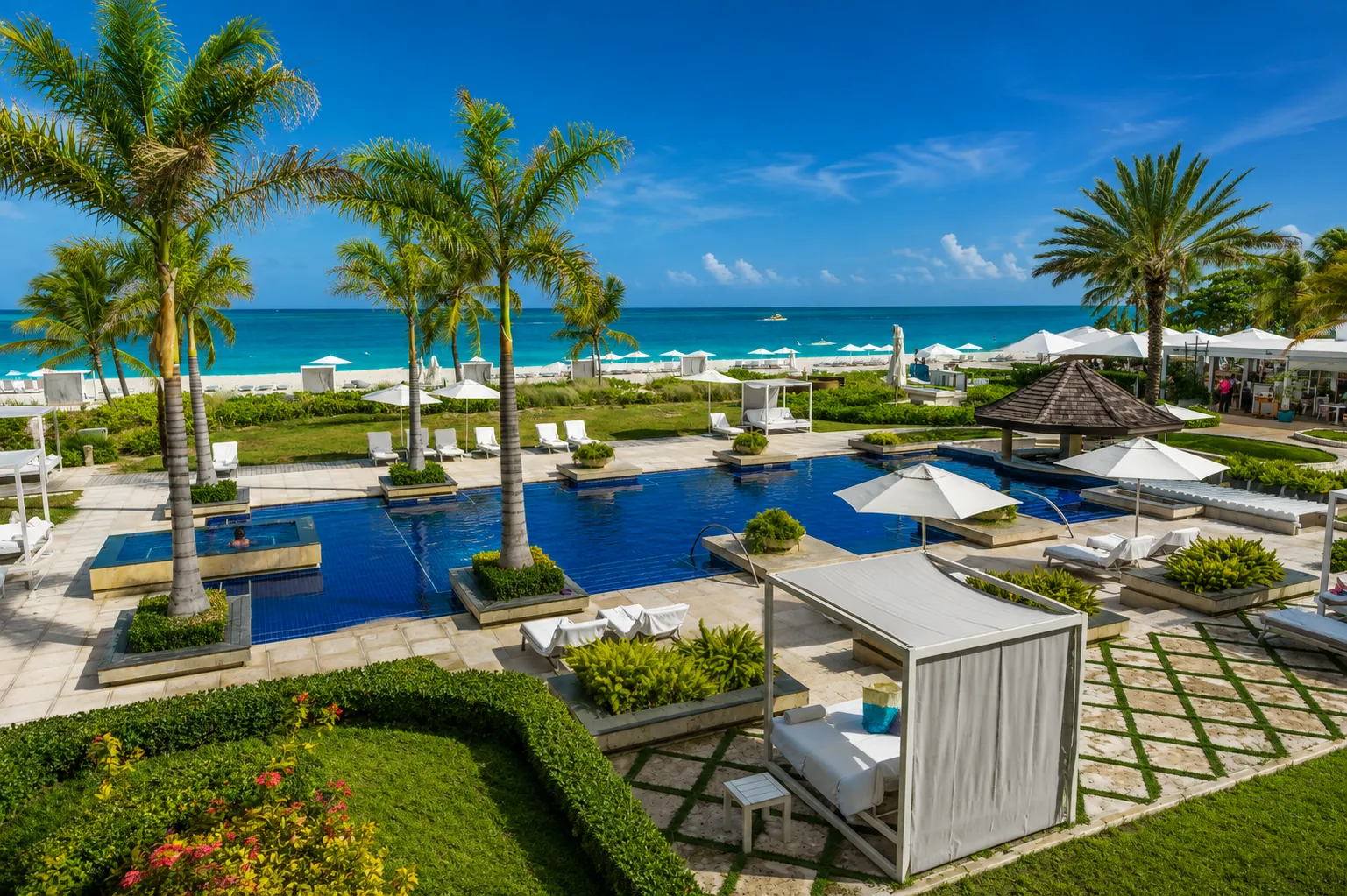 Grace Bay Club