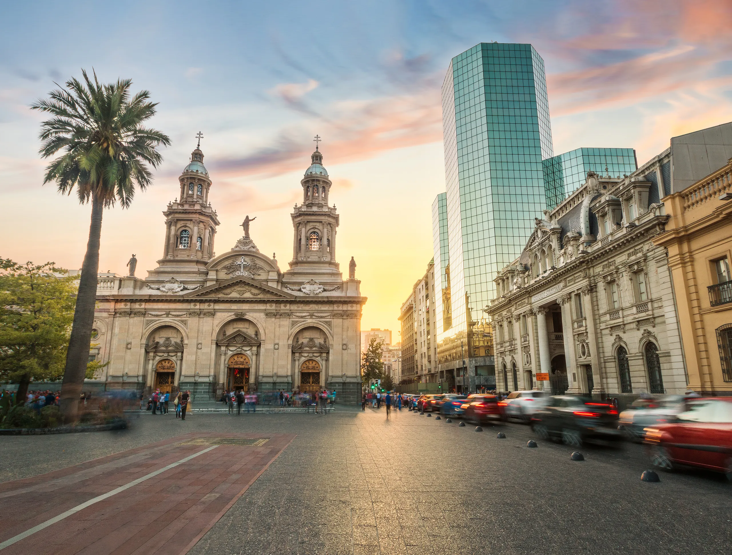 Santiago