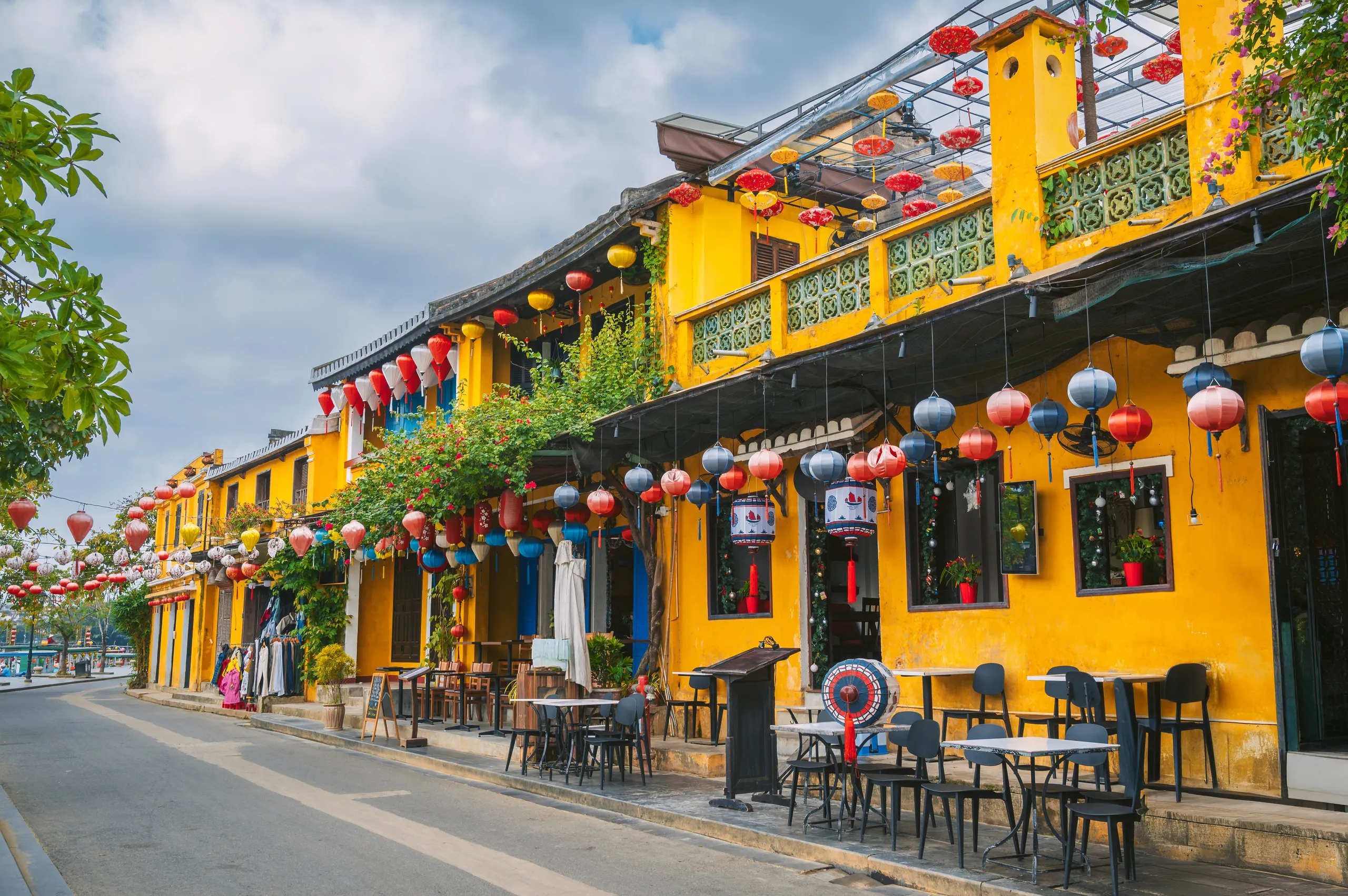 Hoi An