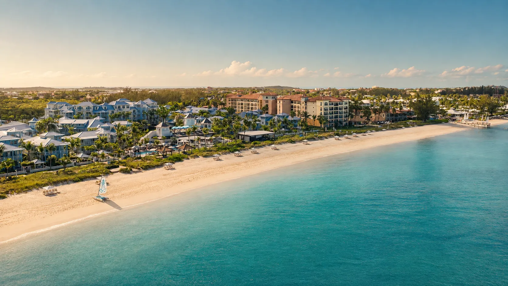 Beaches Turks & Caicos