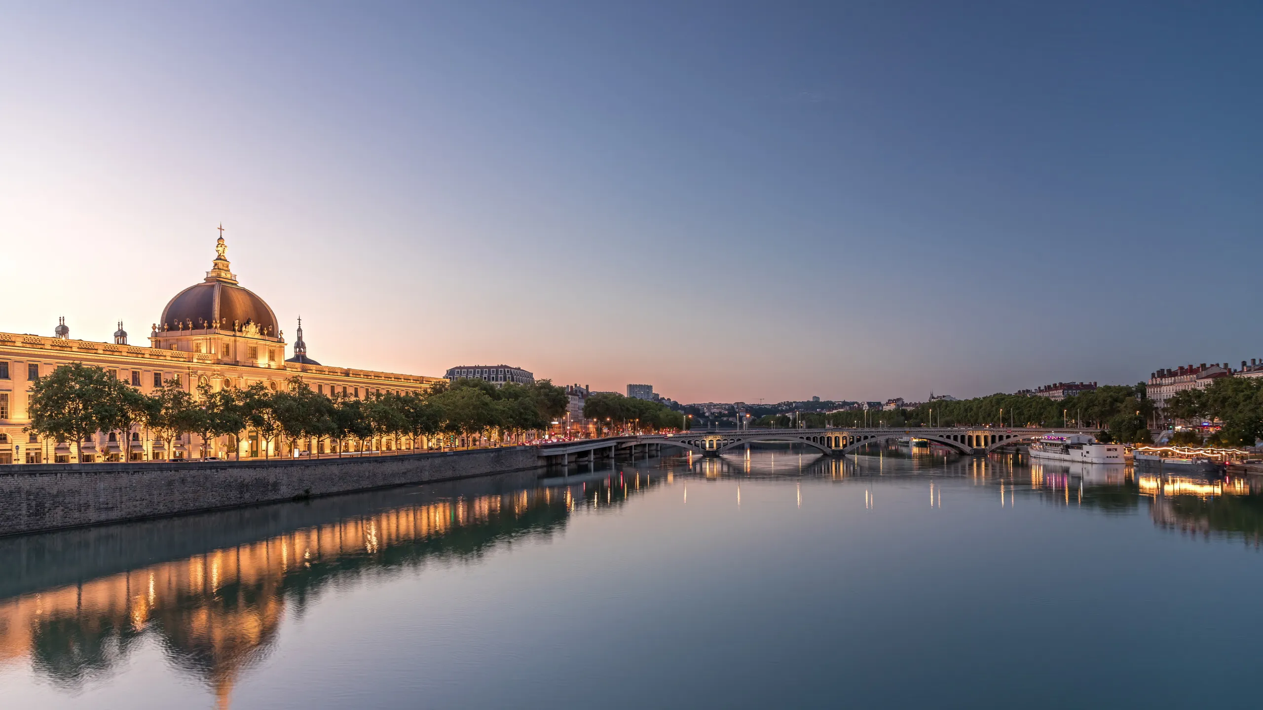 Departure from Lyon or Extend Your Journey