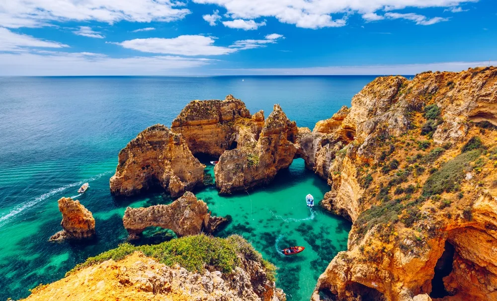 Algarve
