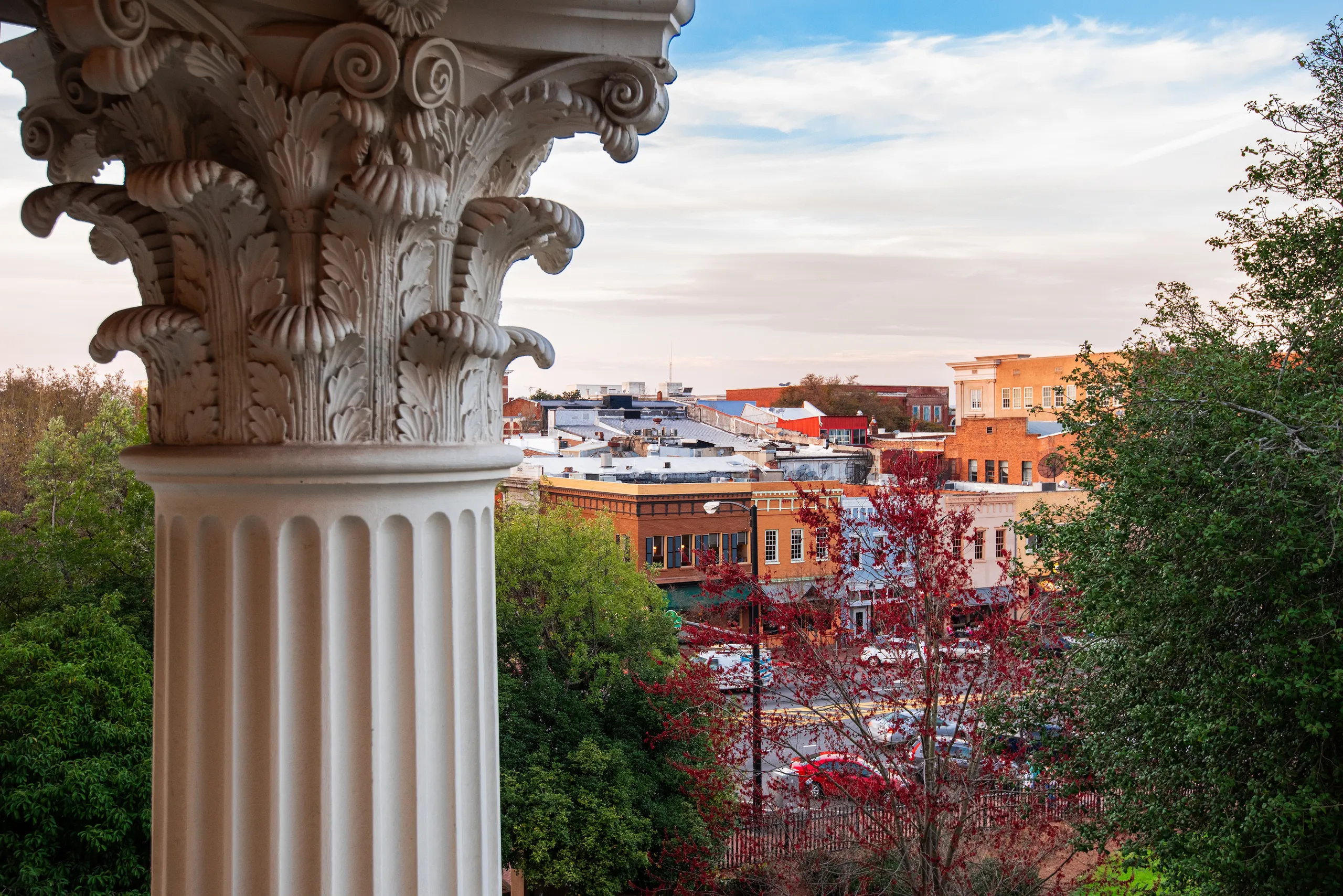 Athens