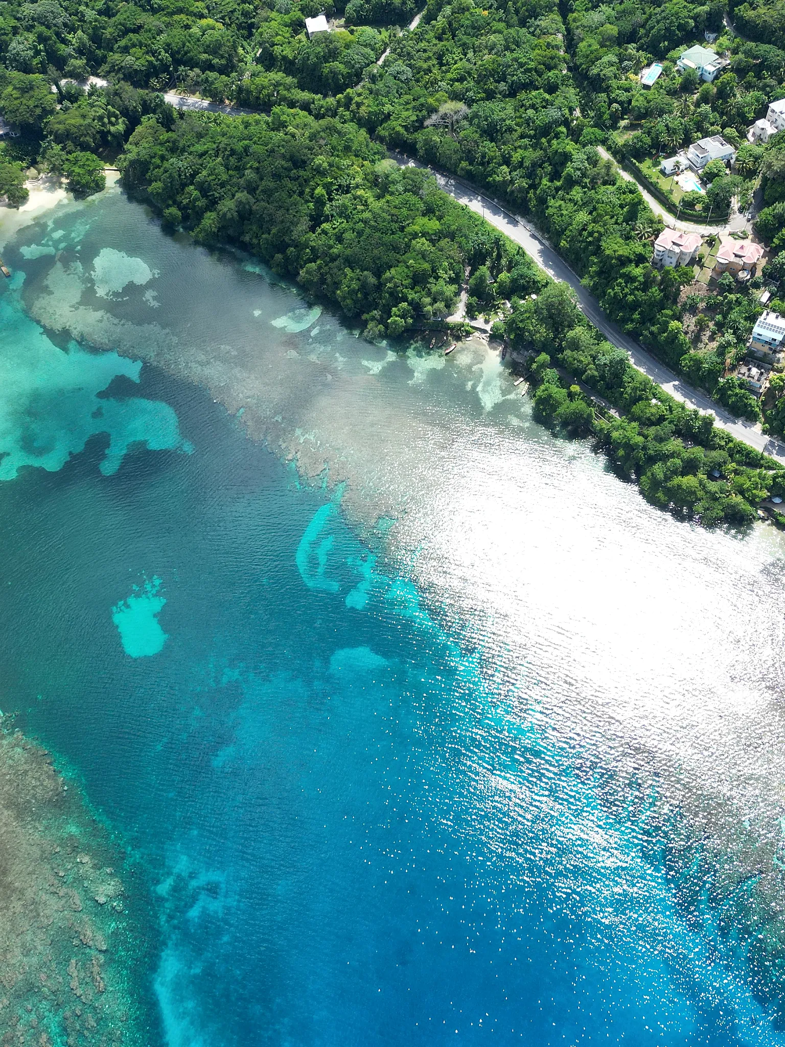 Port Antonio
