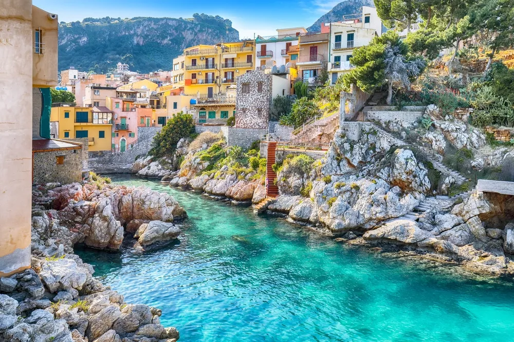 Sicily