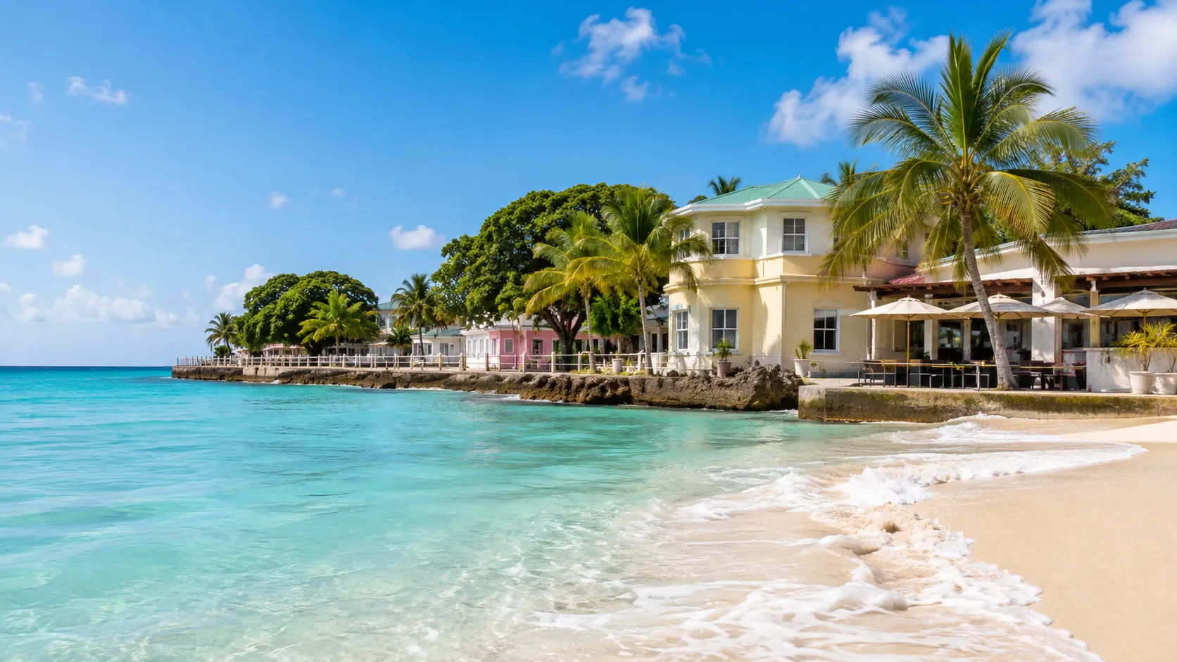 Speightstown