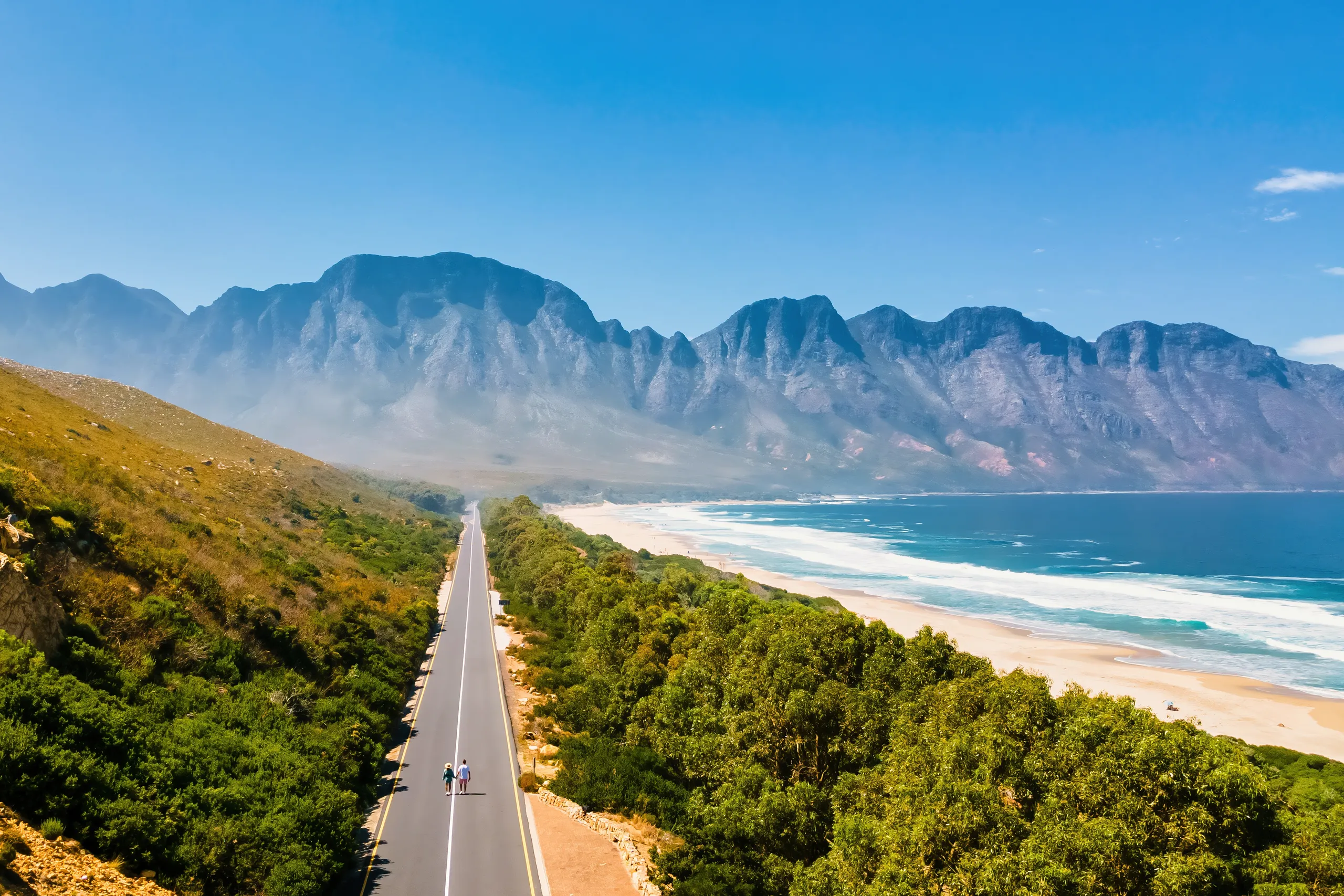 Garden Route
