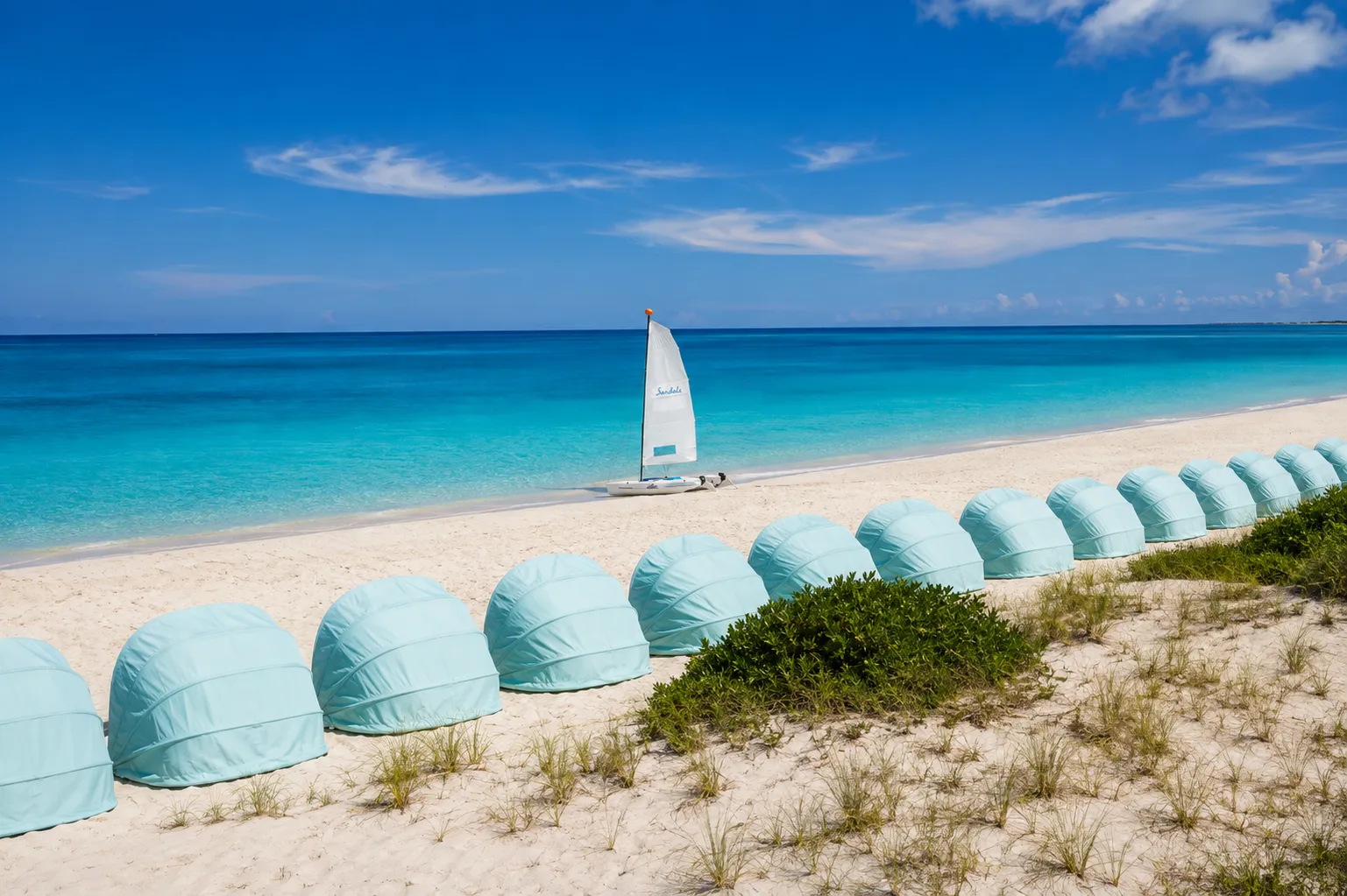 The Palms Turks and Caicos