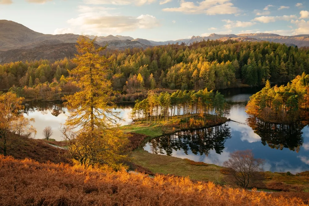 Lake District