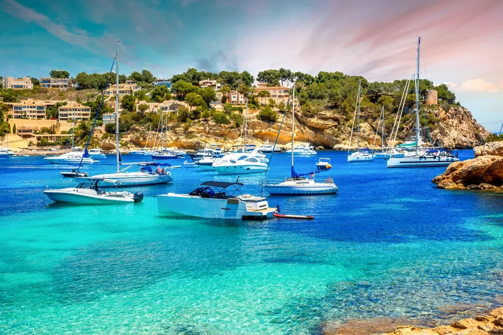 Mallorca