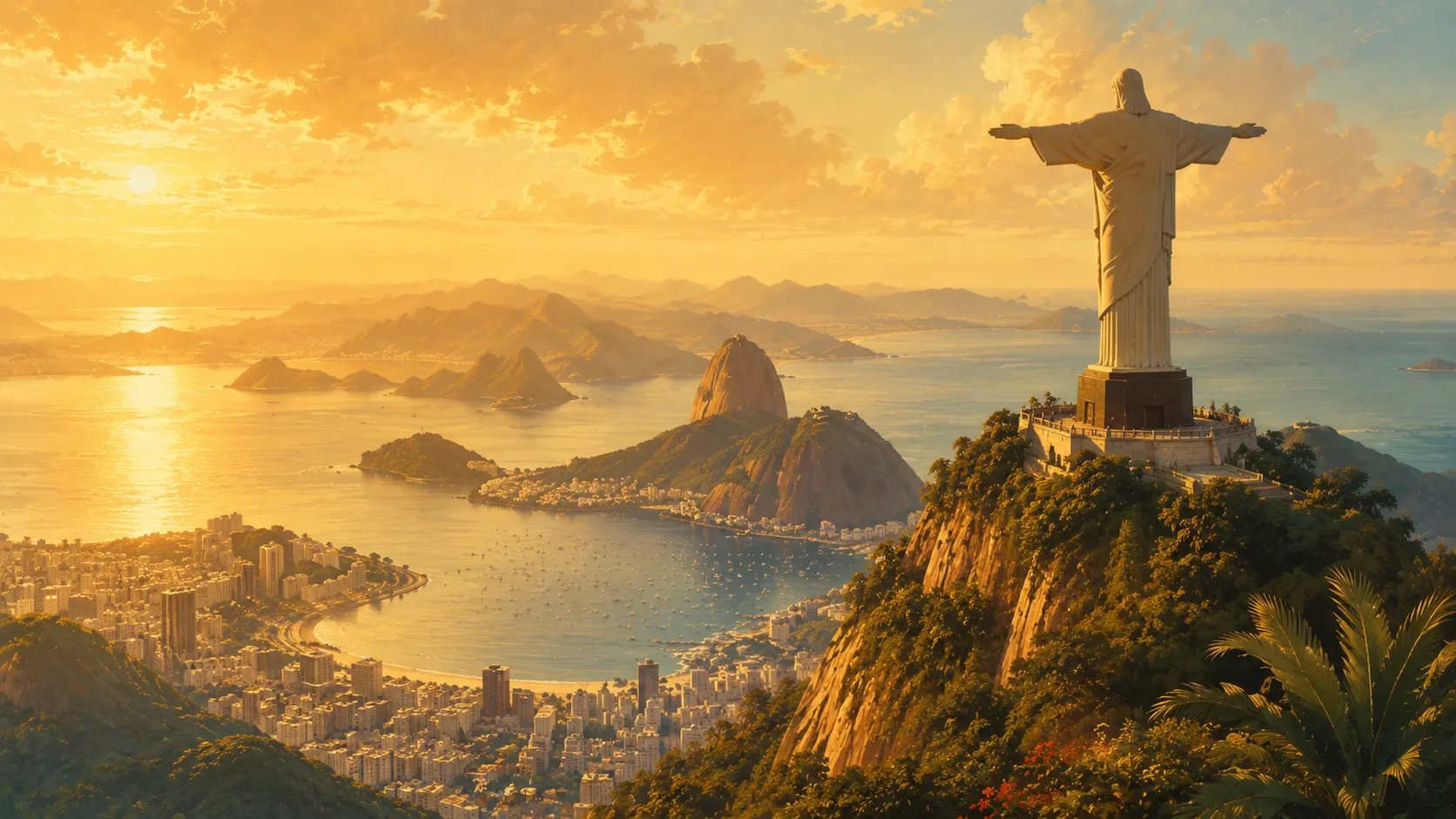 Brazil