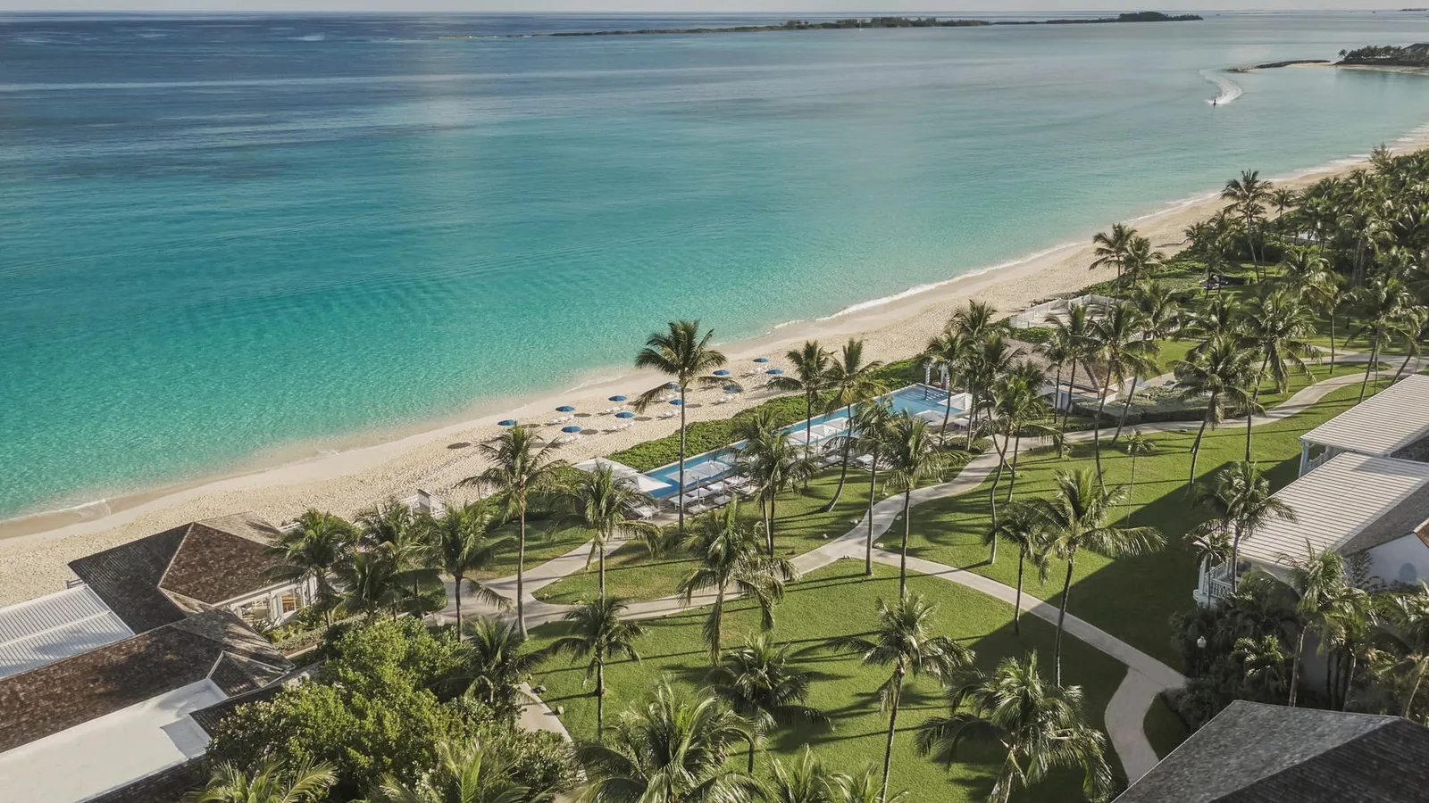 The Ocean Club, A Four Seasons Resort, Bahamas