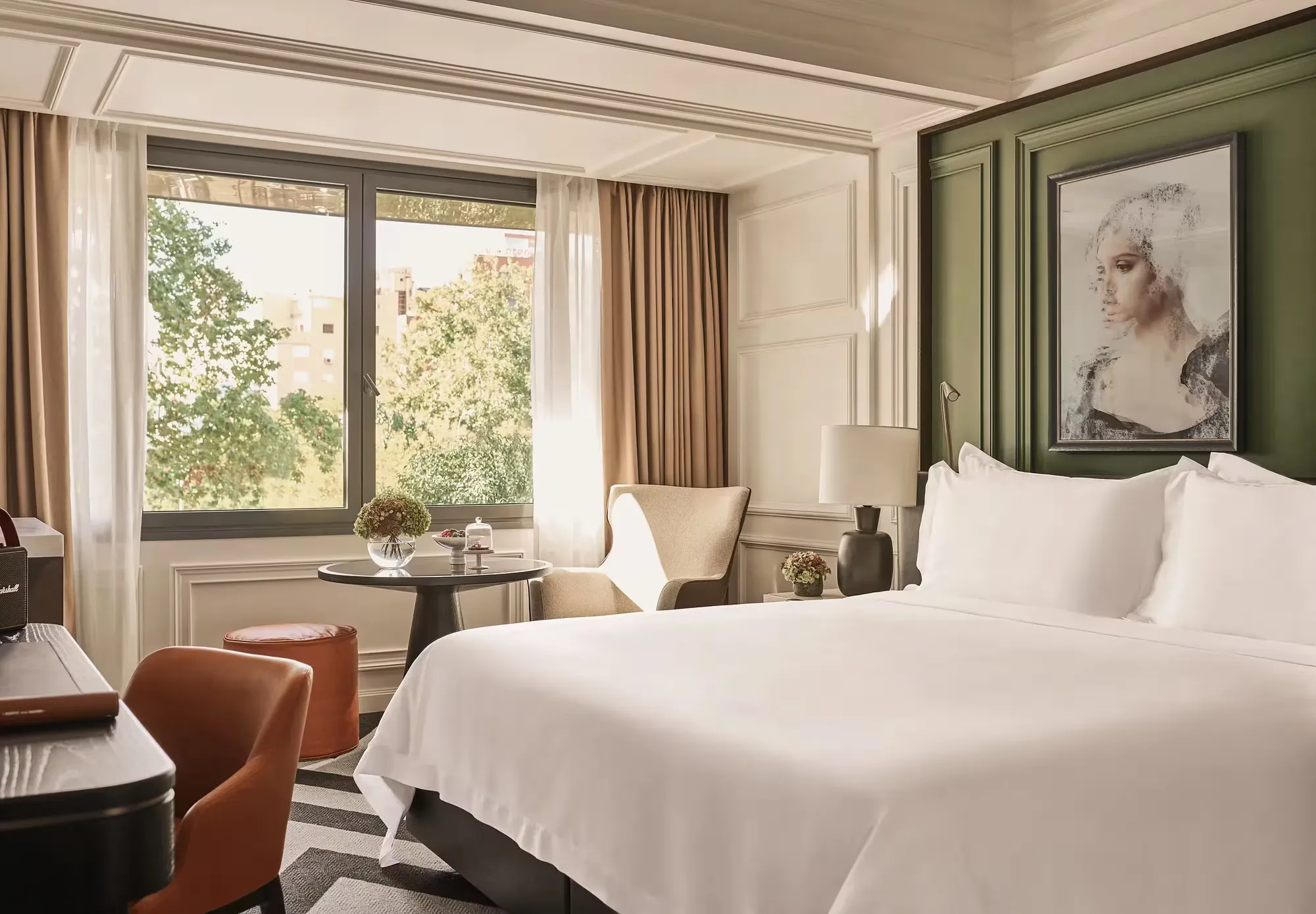 Rosewood Villa Magna