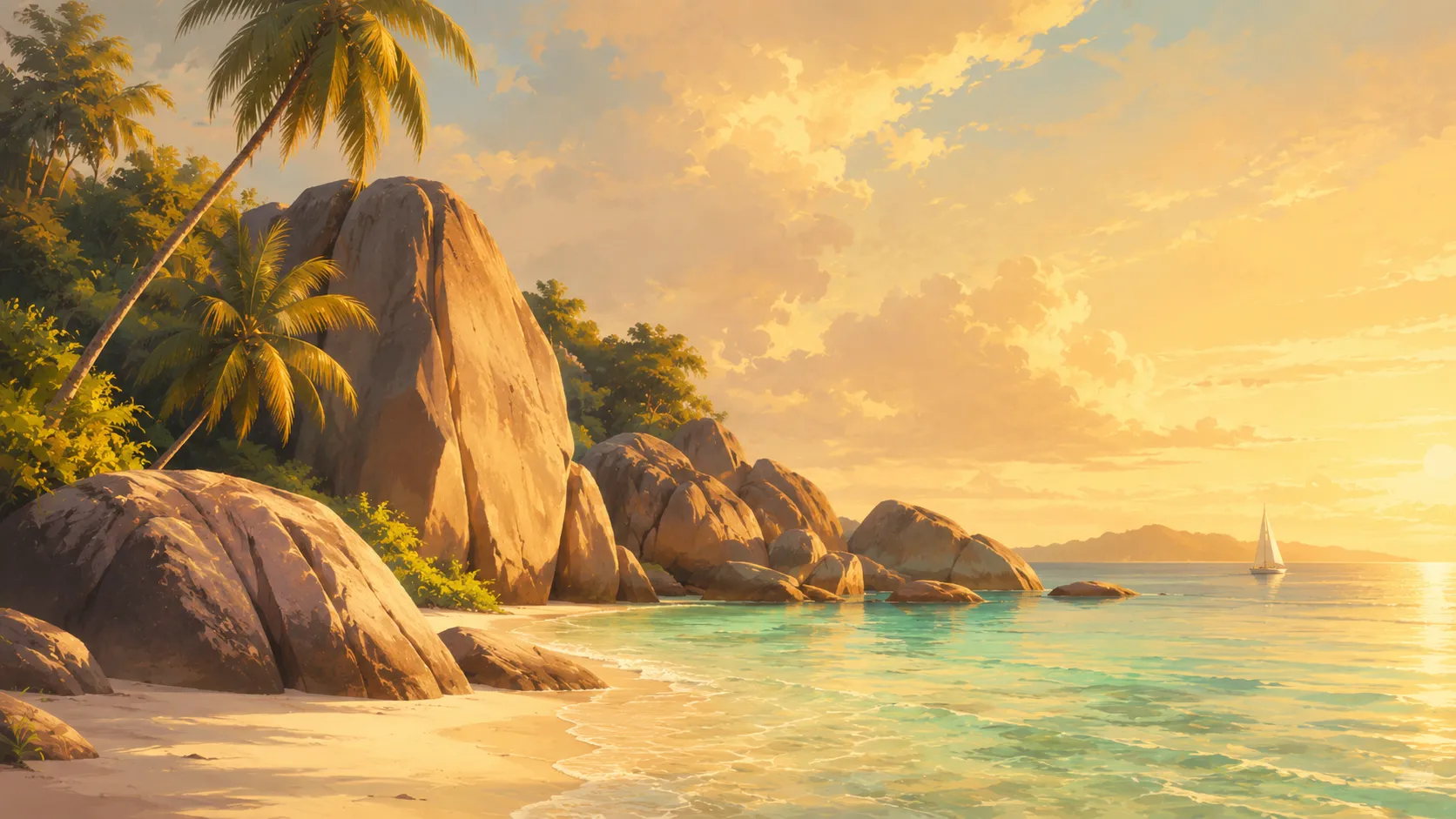 Seychelles