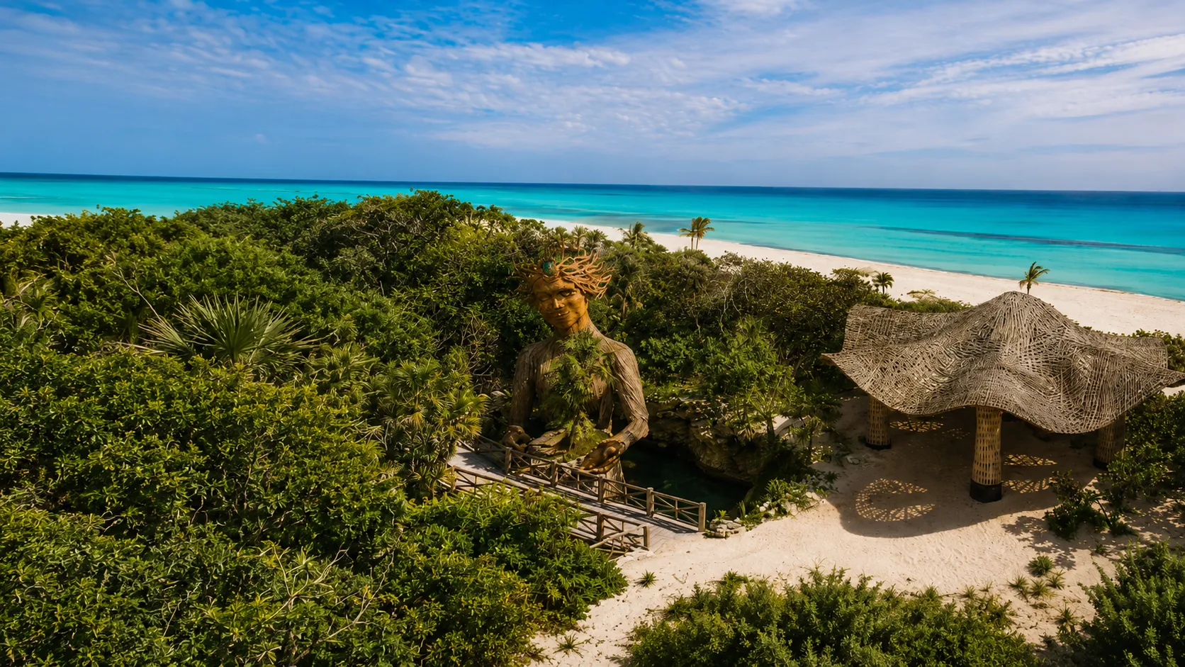 Palmaïa – The House of AïA