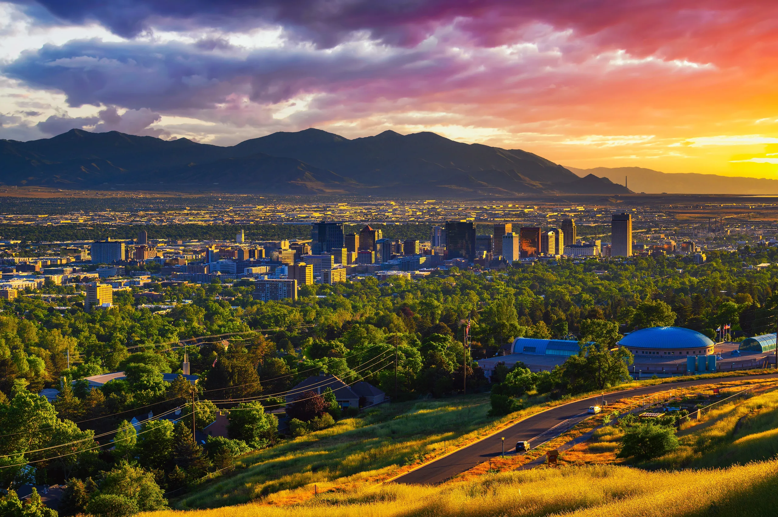 Park City