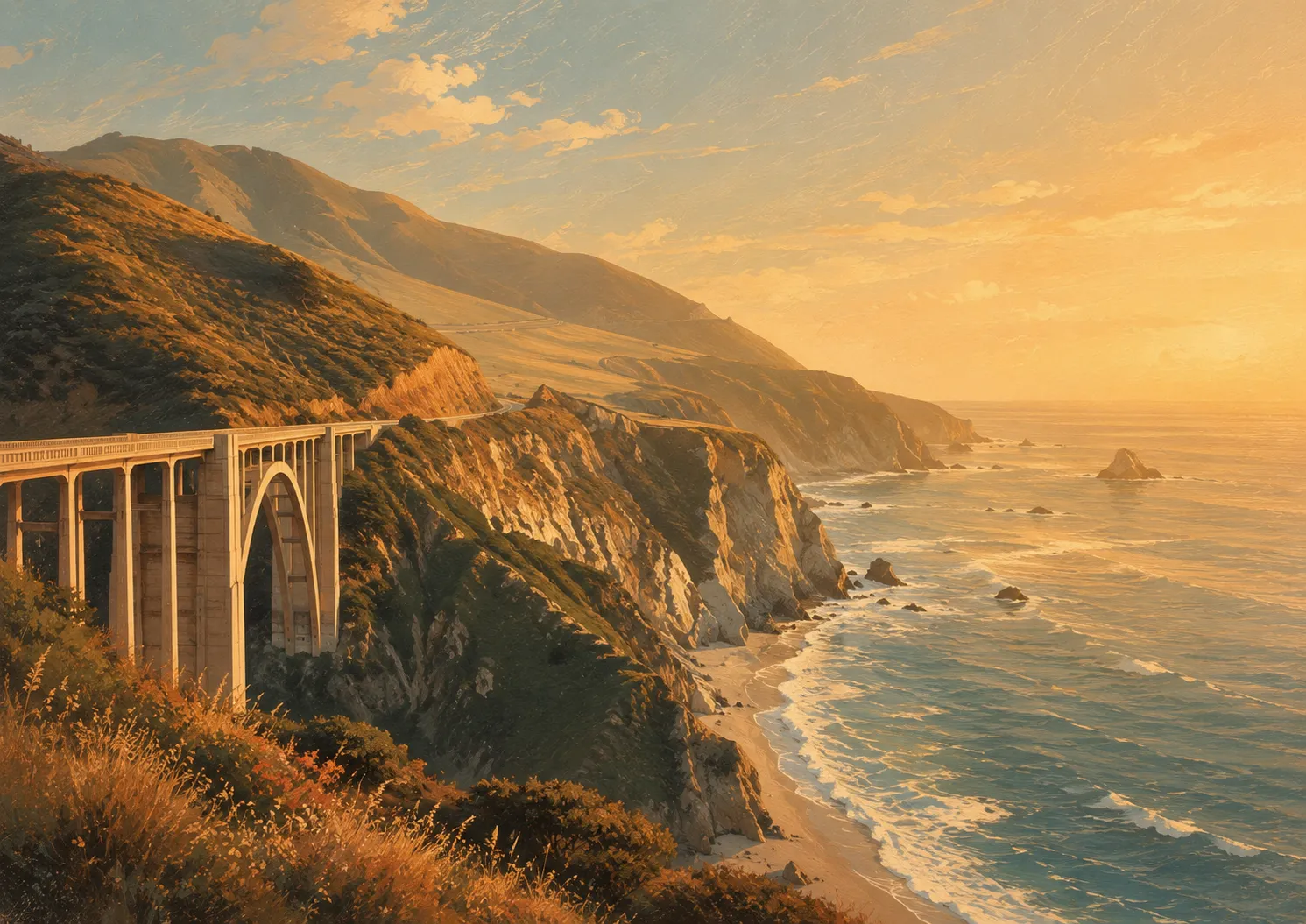 California