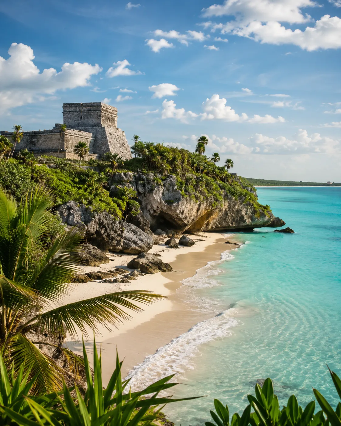 Tulum