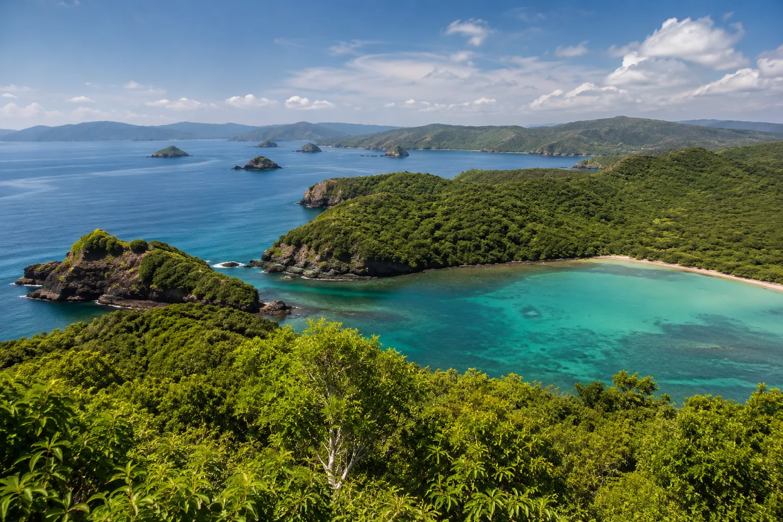 Papagayo Peninsula