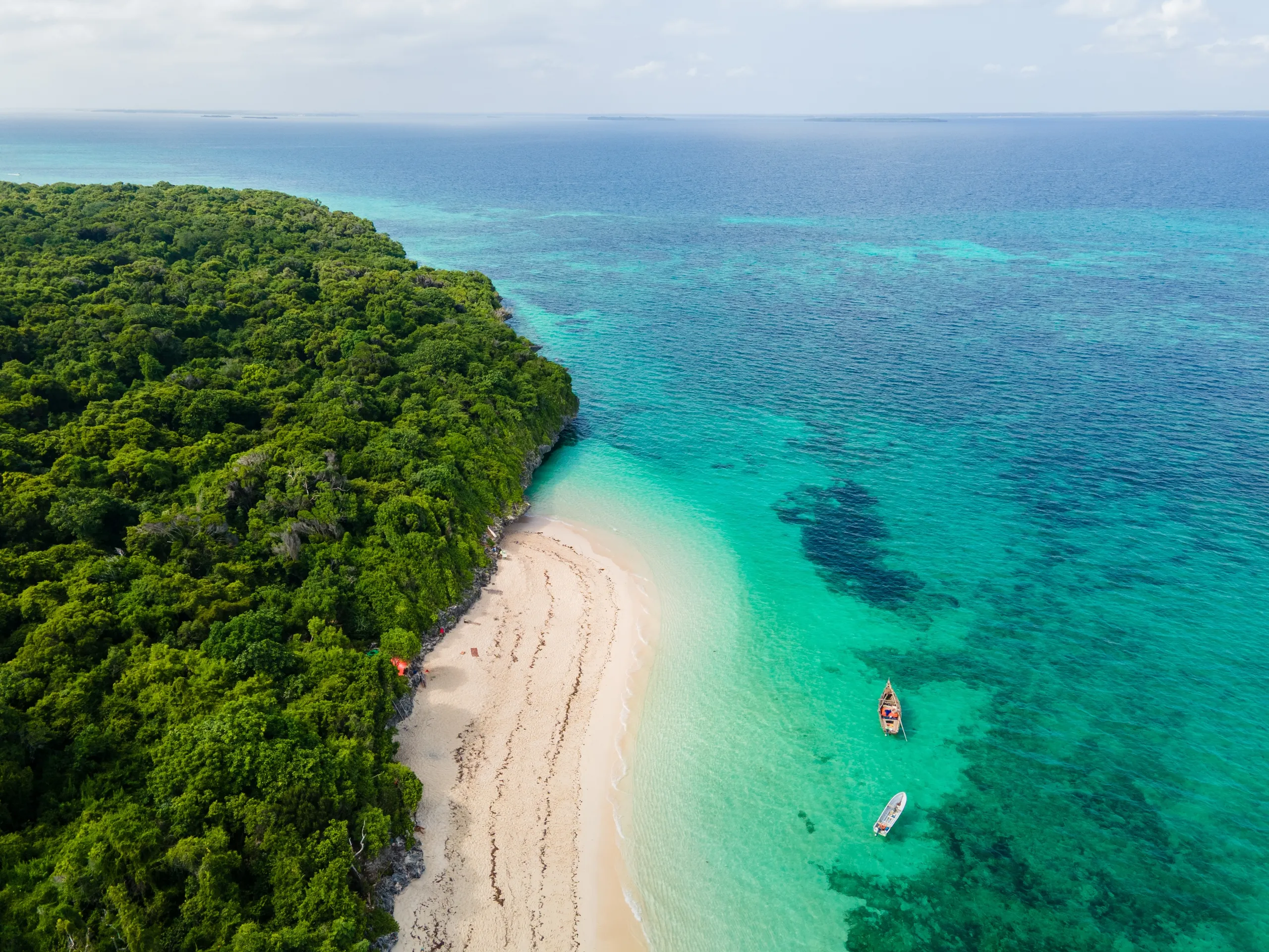 Zanzibar