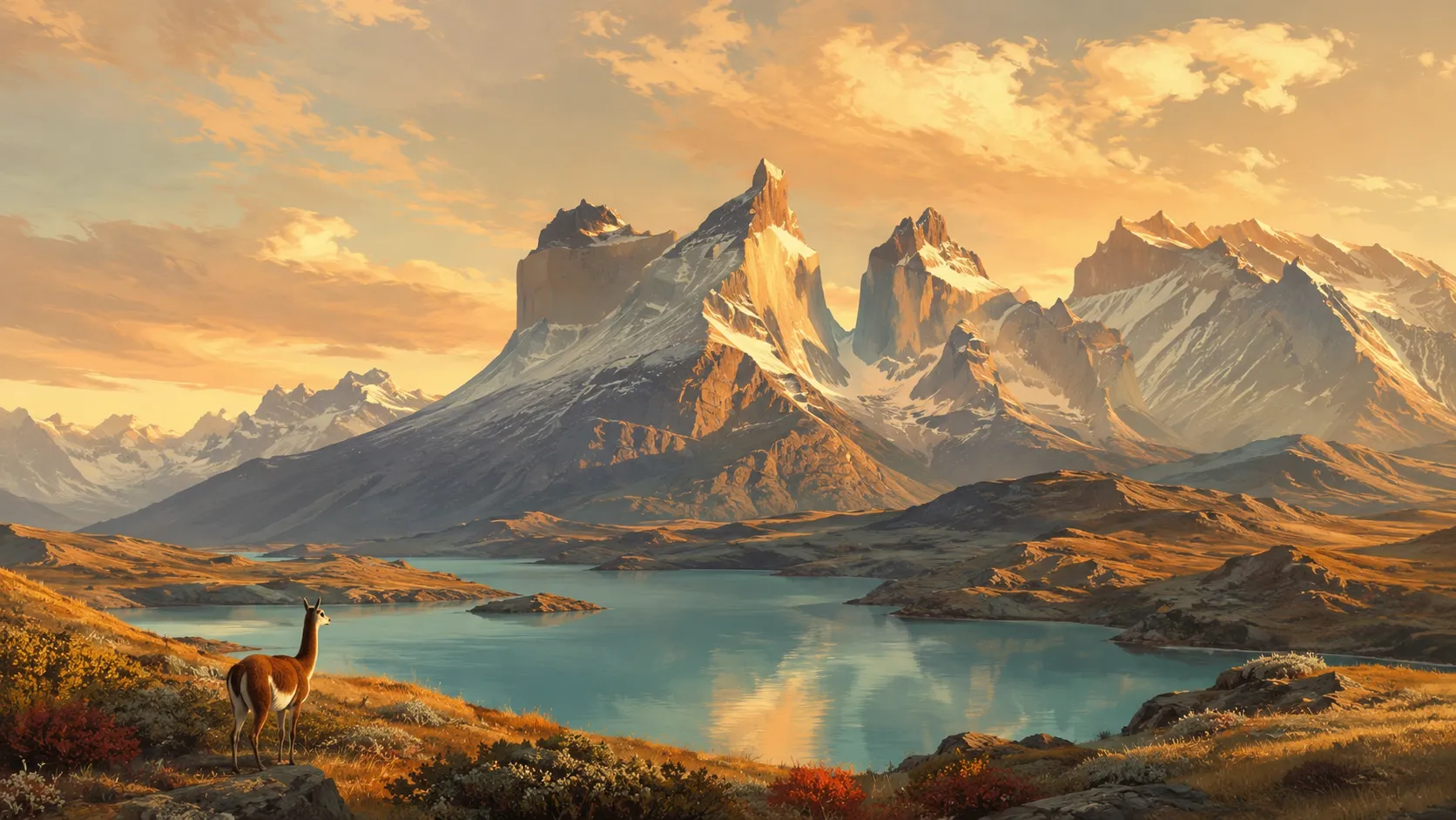 Chile