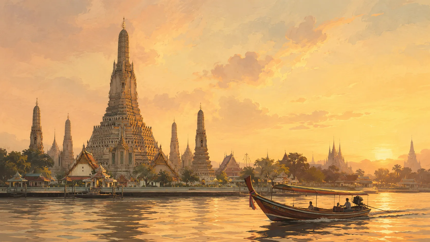 Thailand