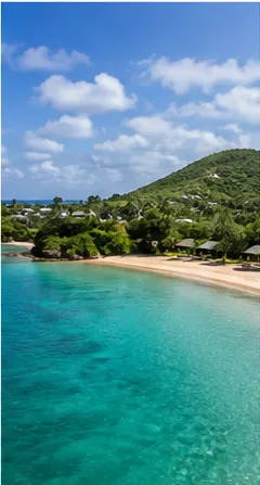 Hermitage Bay