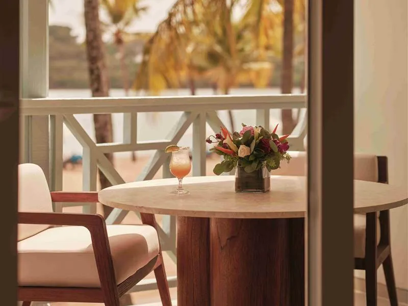 Ocean Suite