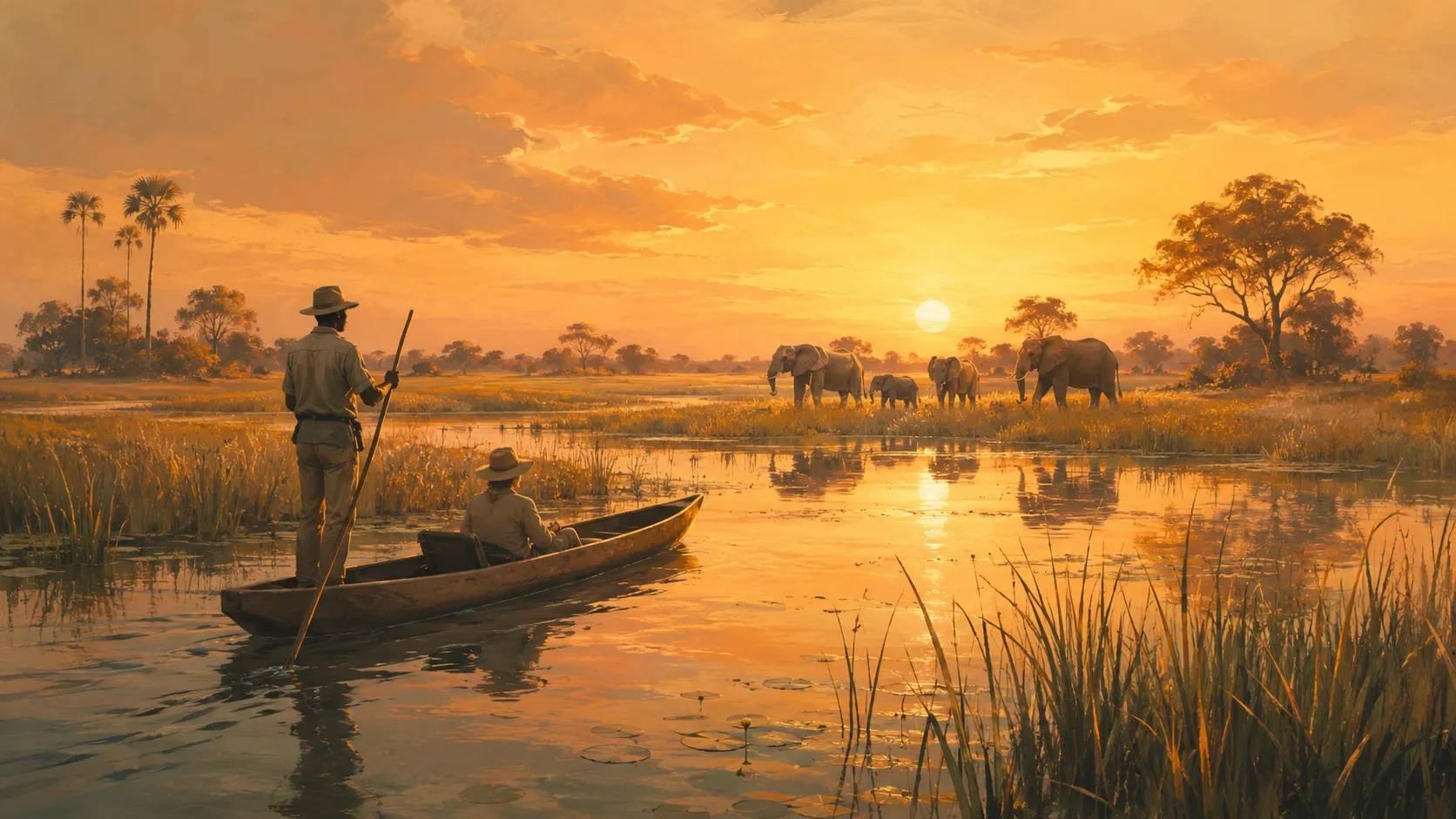 Botswana