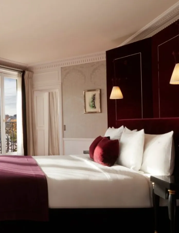 La Réserve Paris