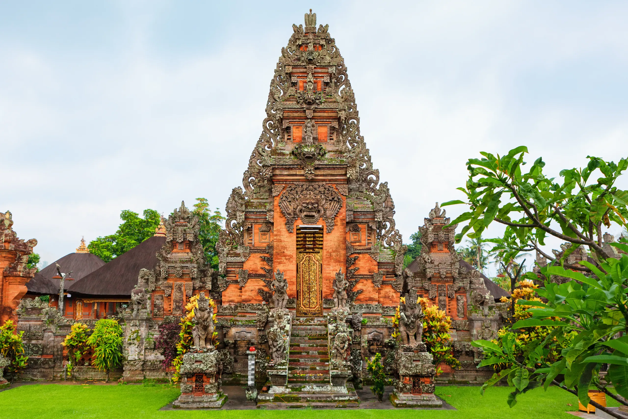 Seminyak & Canggu