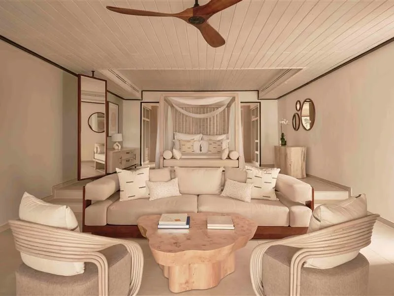 Bay Suite