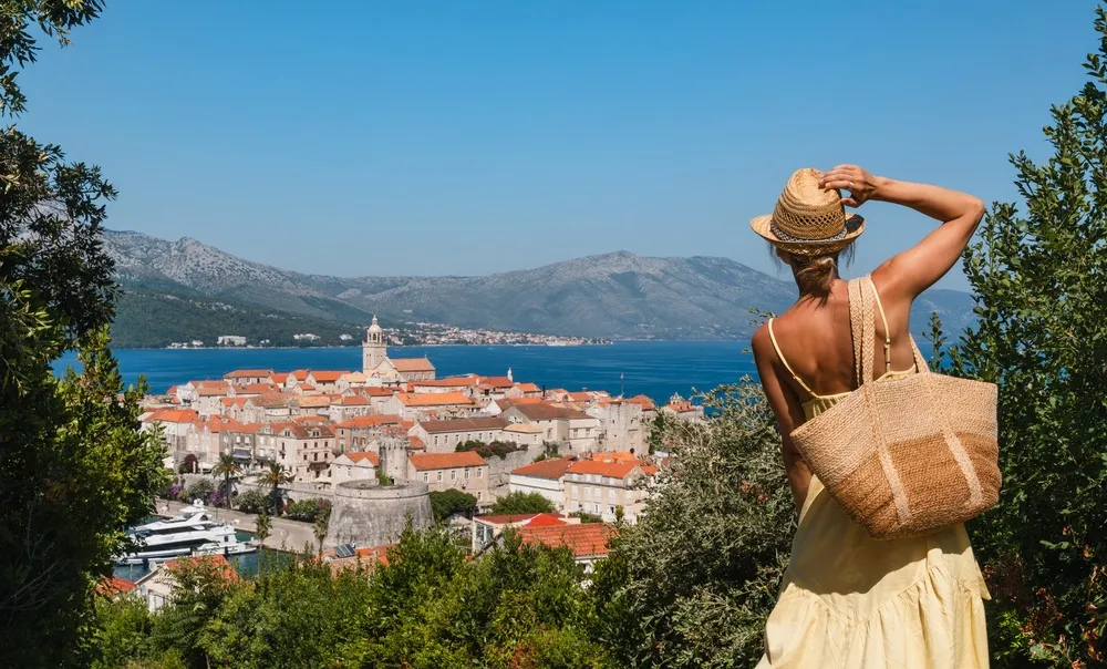 Korčula