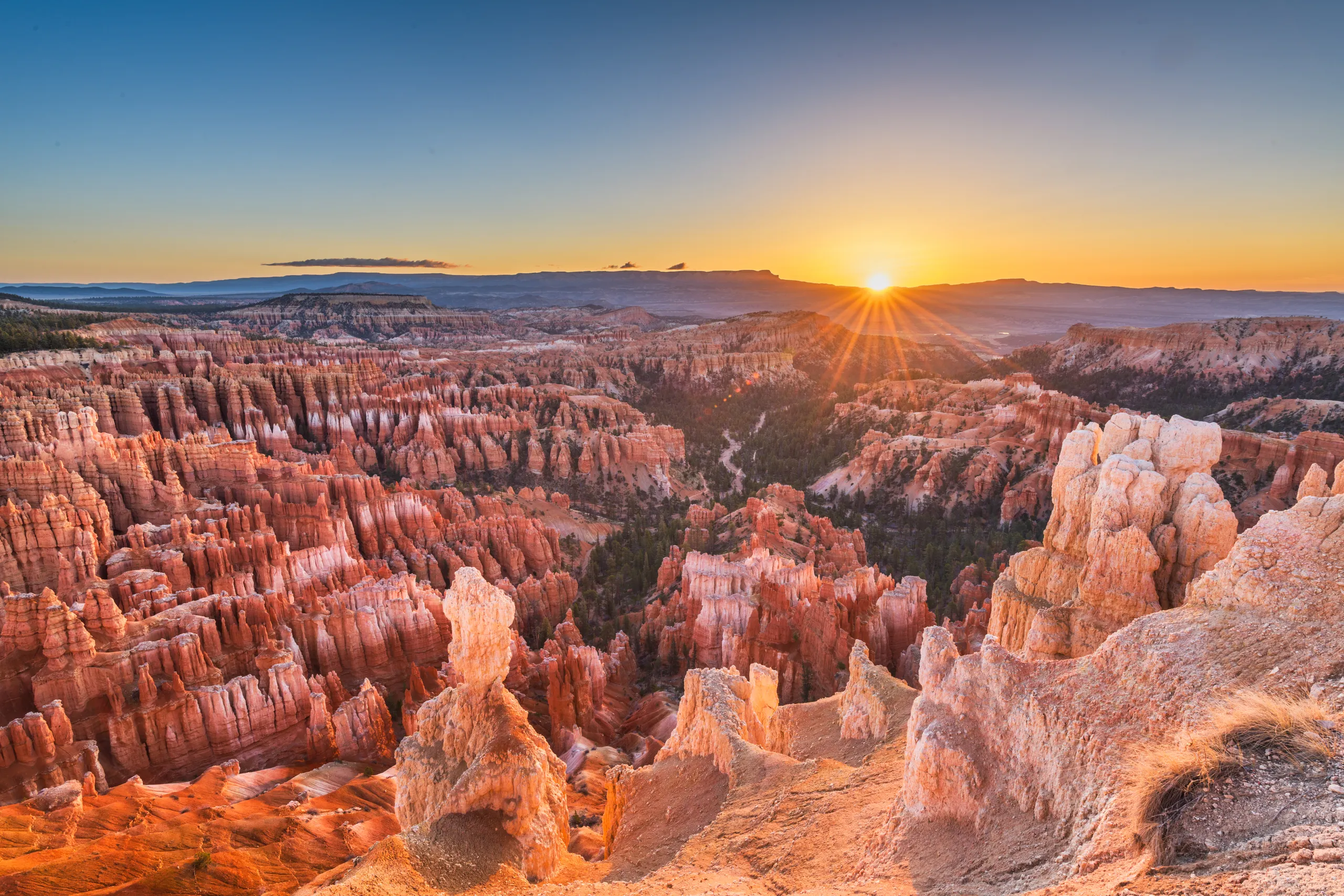 Bryce Canyon