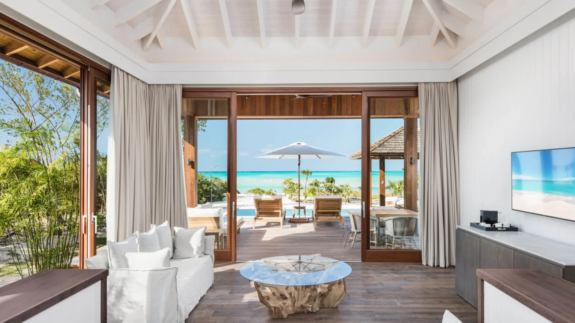 Beach House