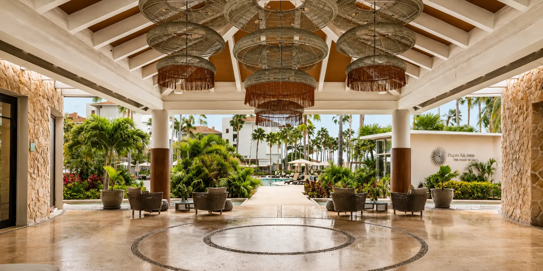 Secrets Playa Mujeres Golf & Spa Resort