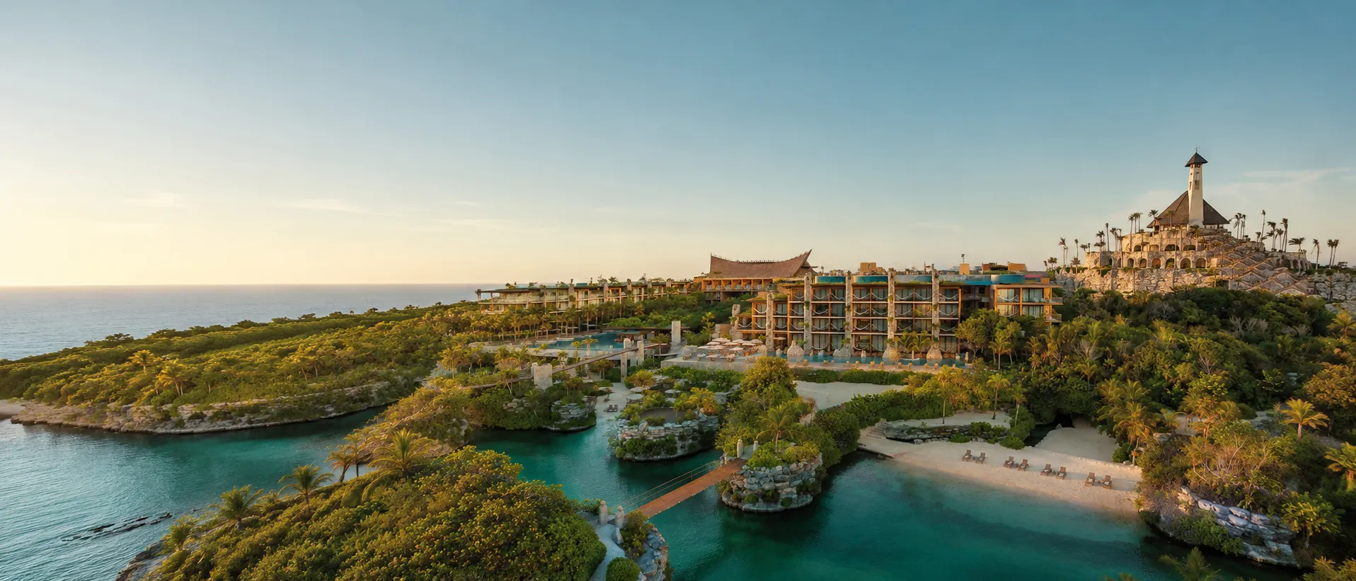 Hotel Xcaret México