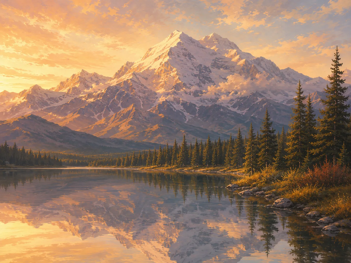 Alaska
