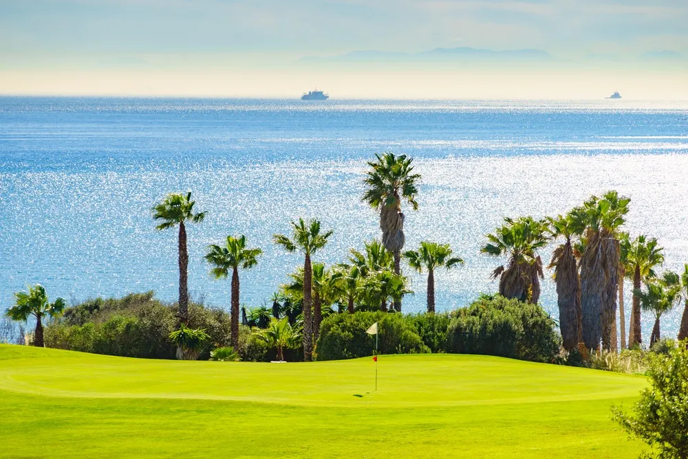 Marbella & Costa del Sol