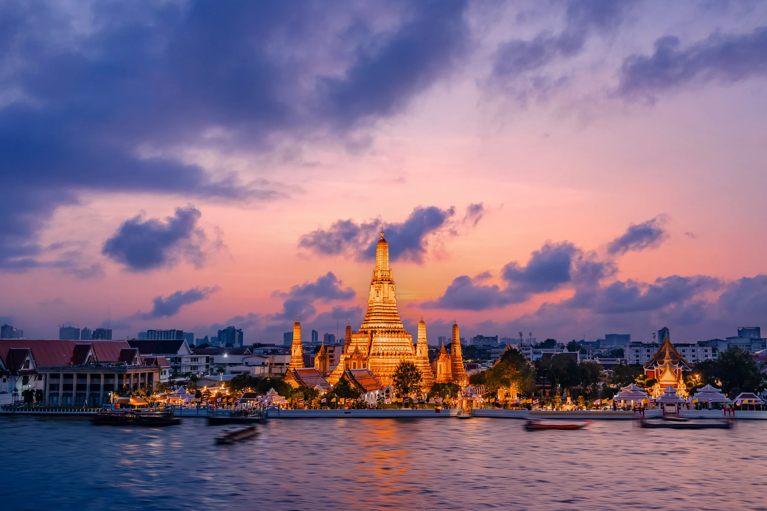 Bangkok