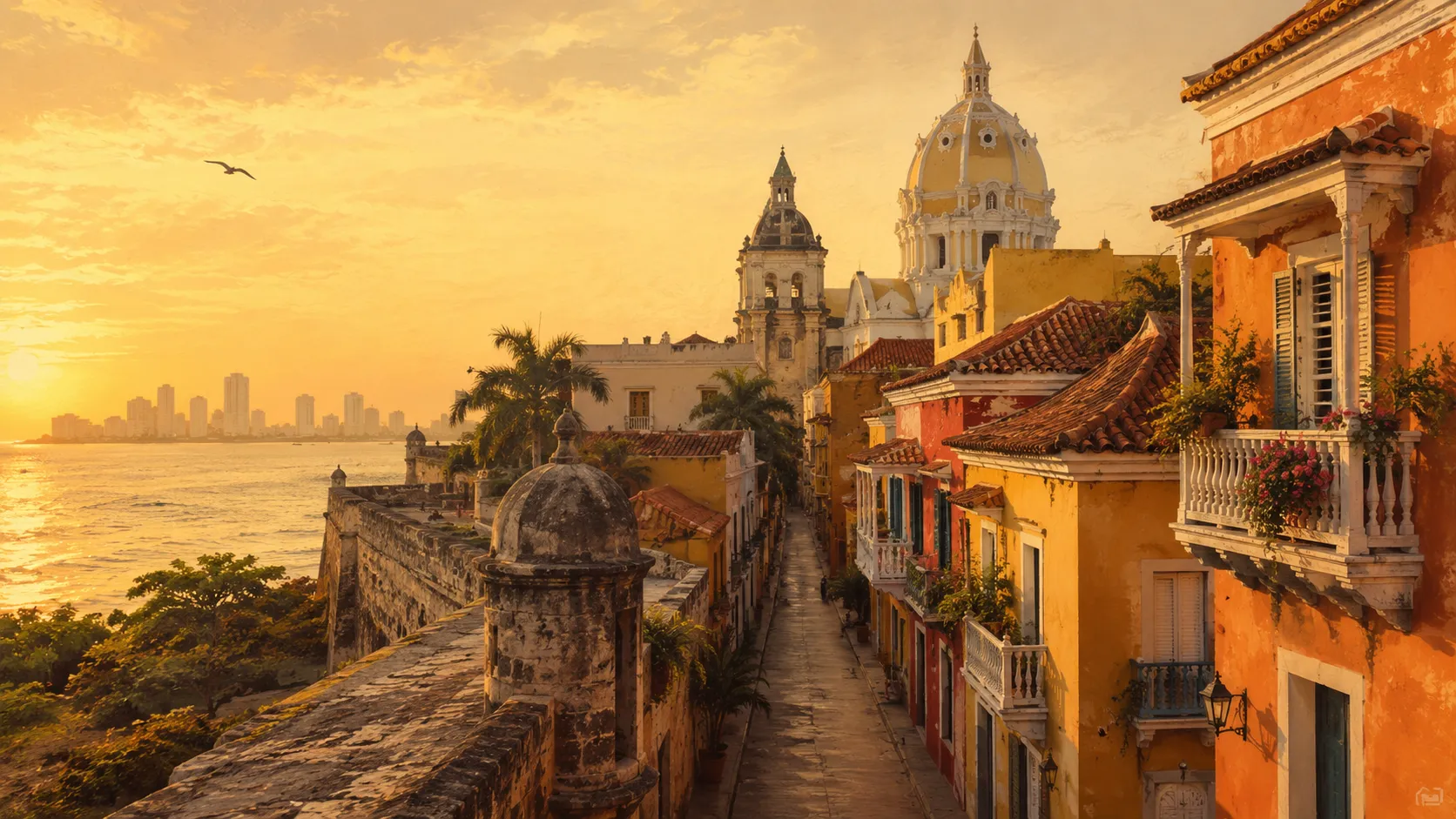 Colombia