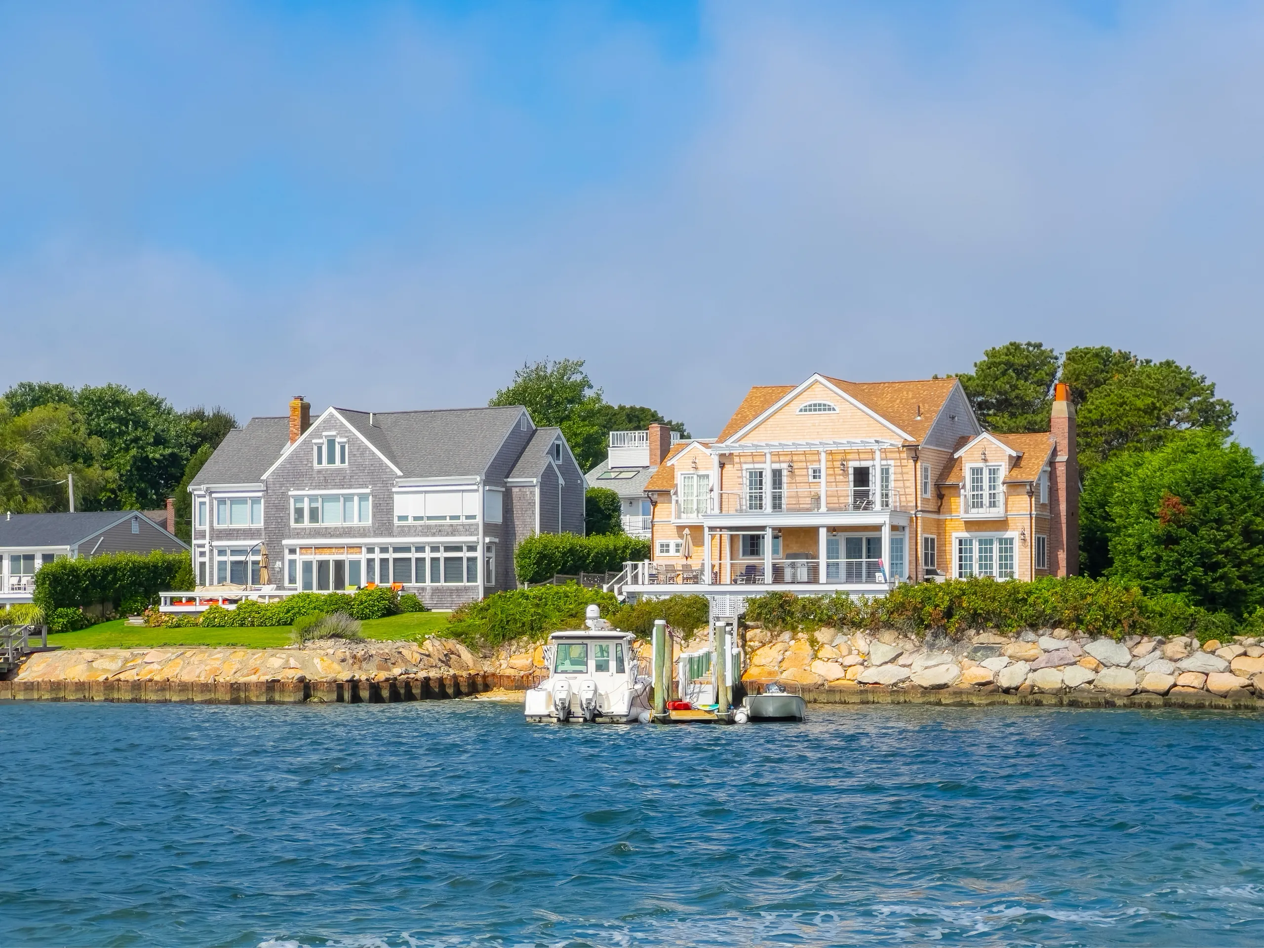 Cape Cod