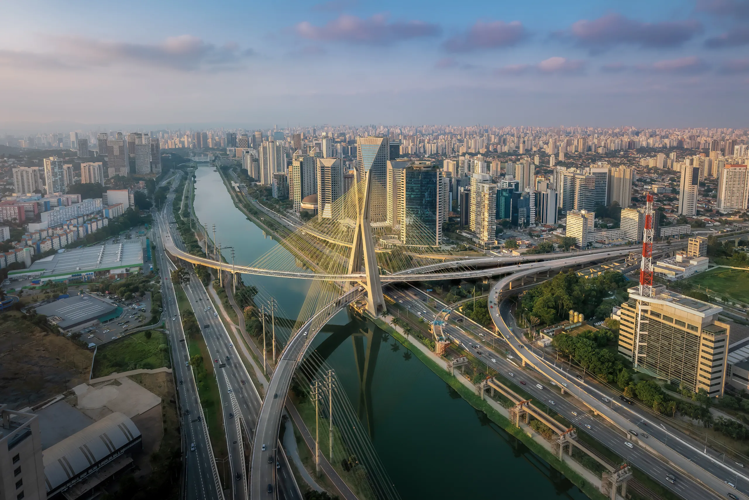 São Paulo