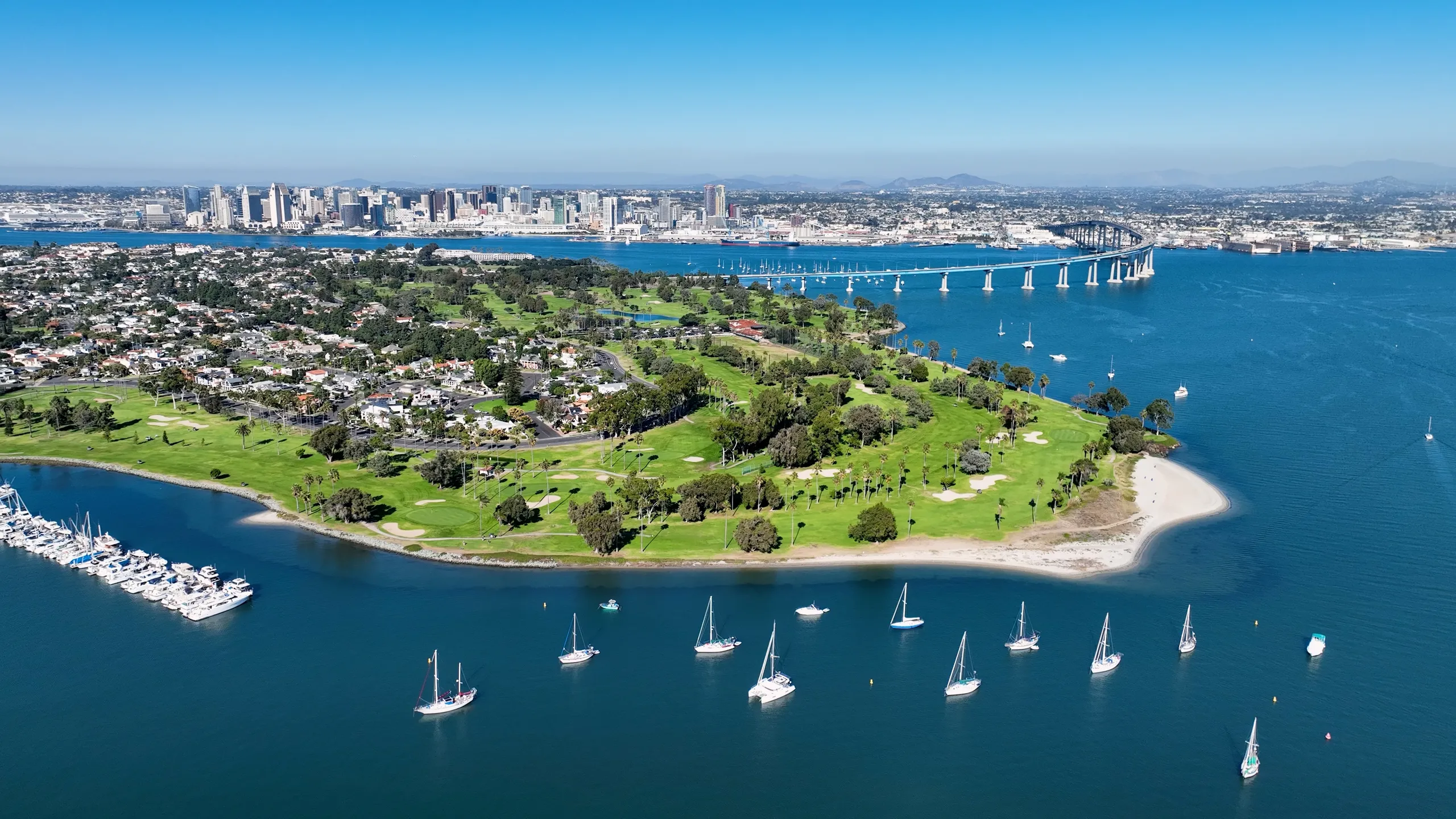 San Diego
