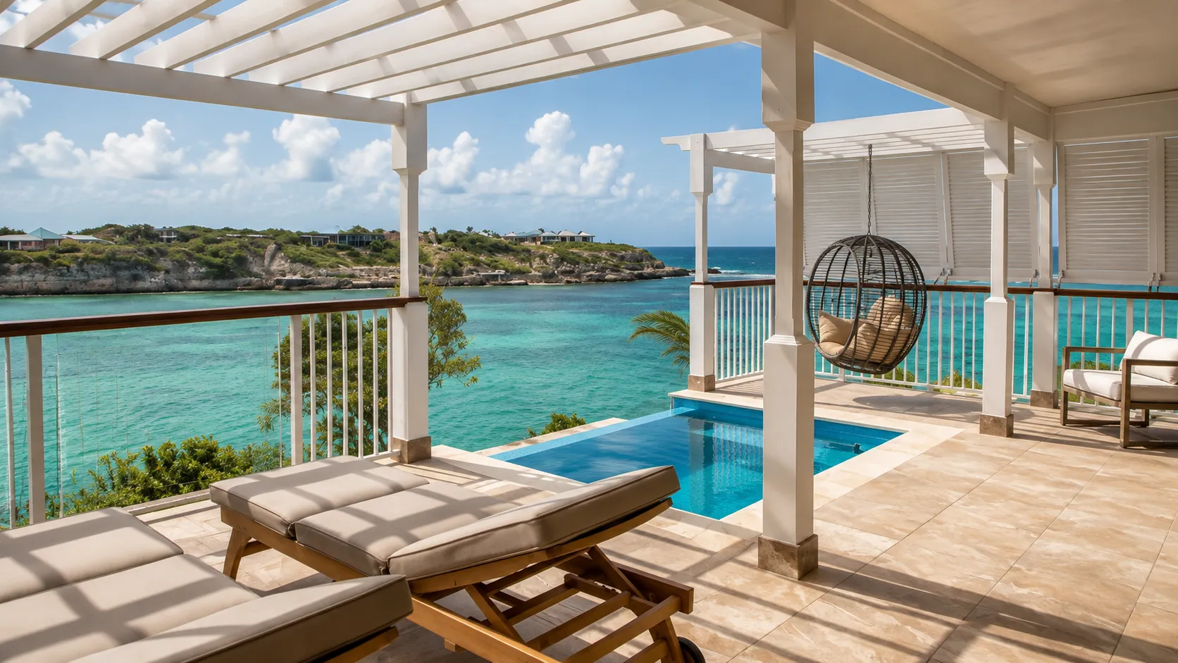 Hammock Cove Antigua