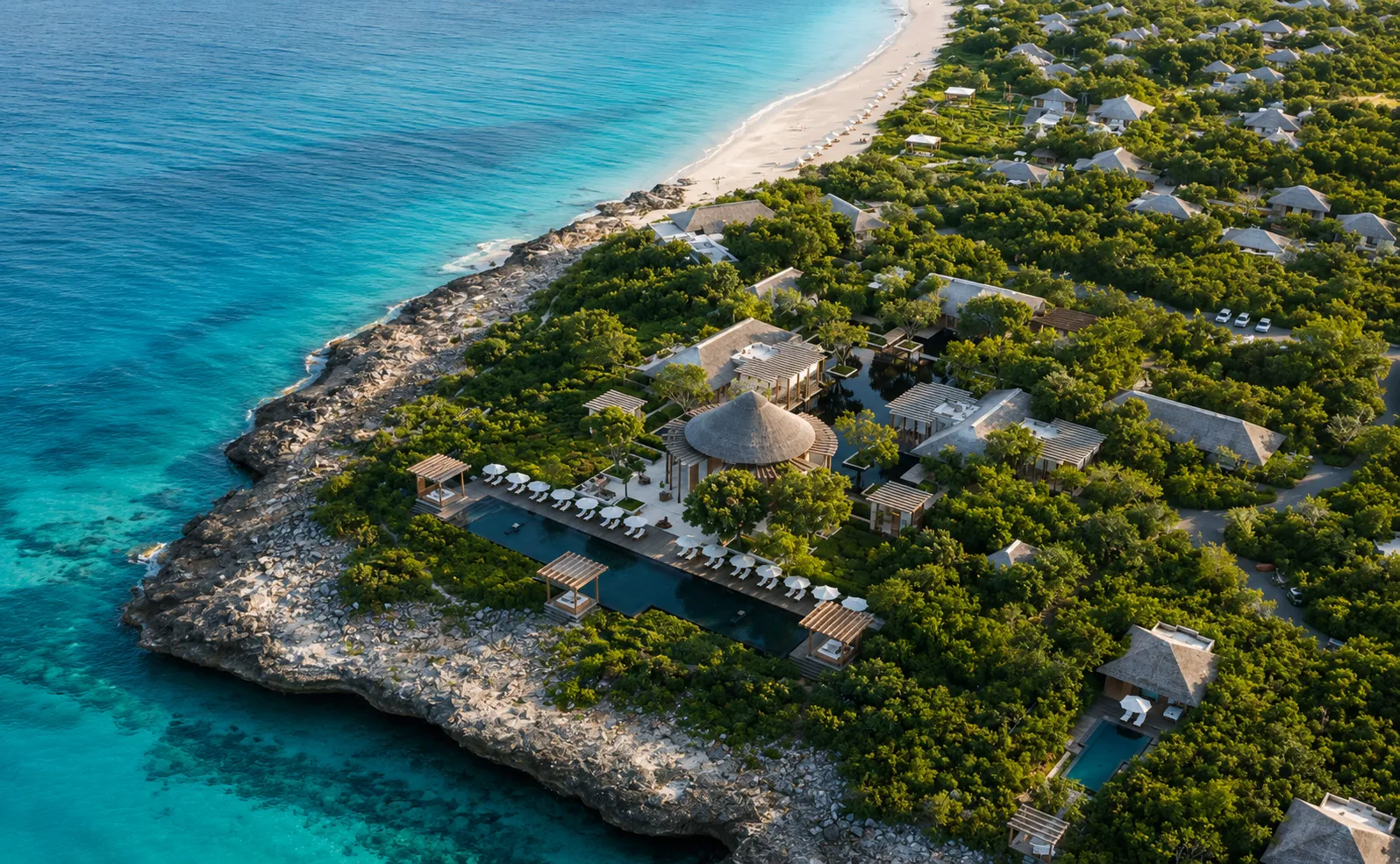 Amanyara