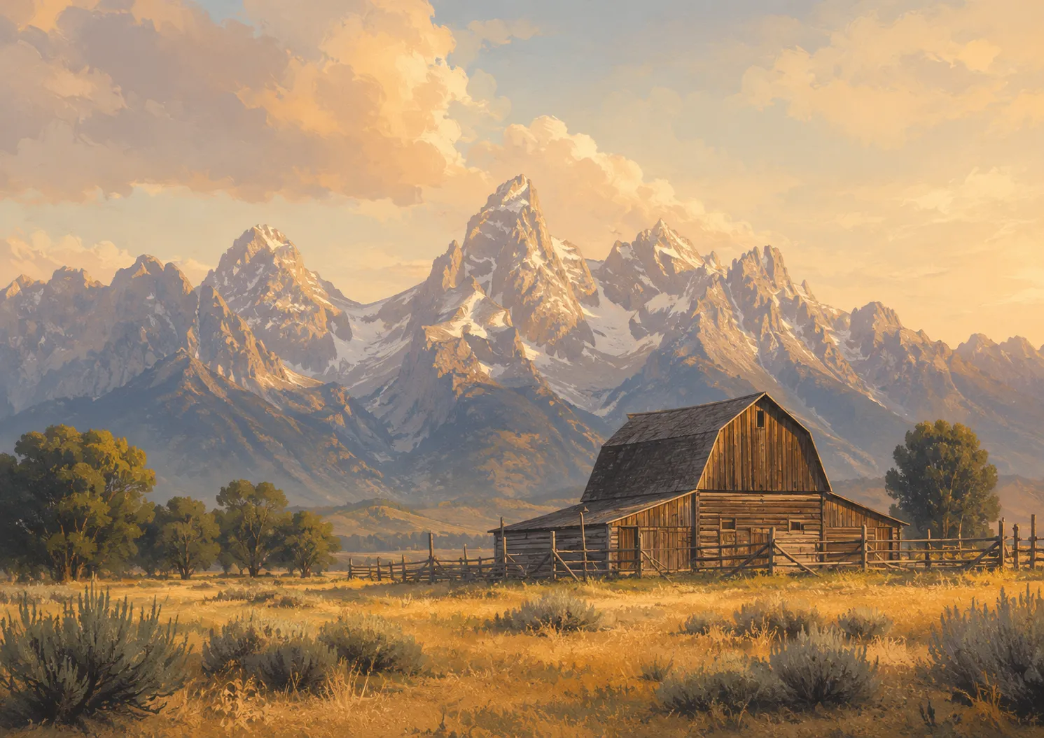 Wyoming